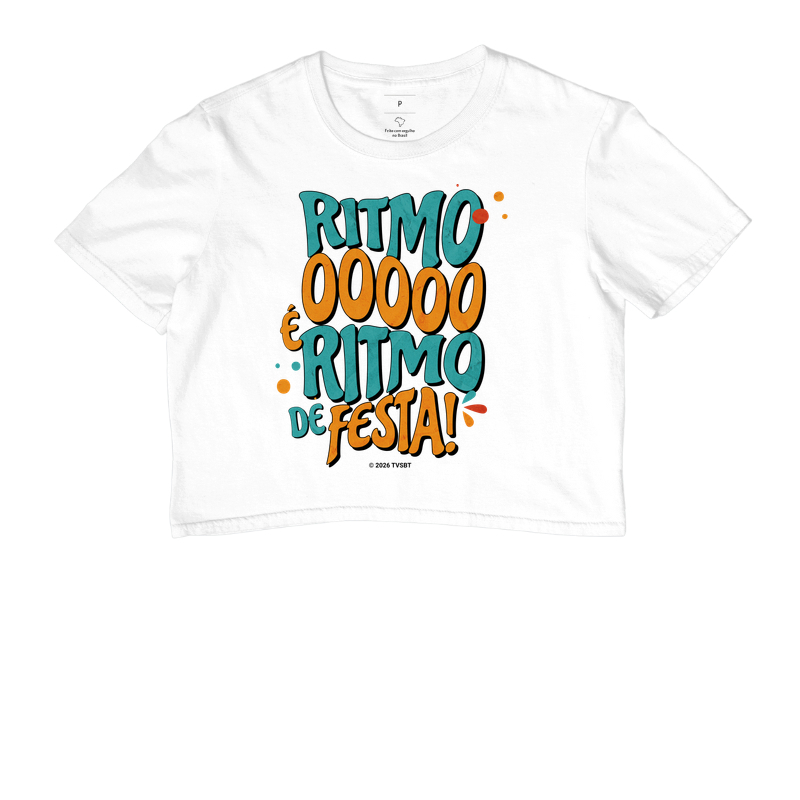 Ritmo de Festa - SBT - Imagem 3
