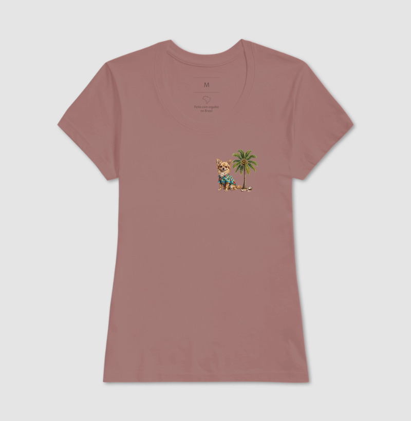 Camisa 16