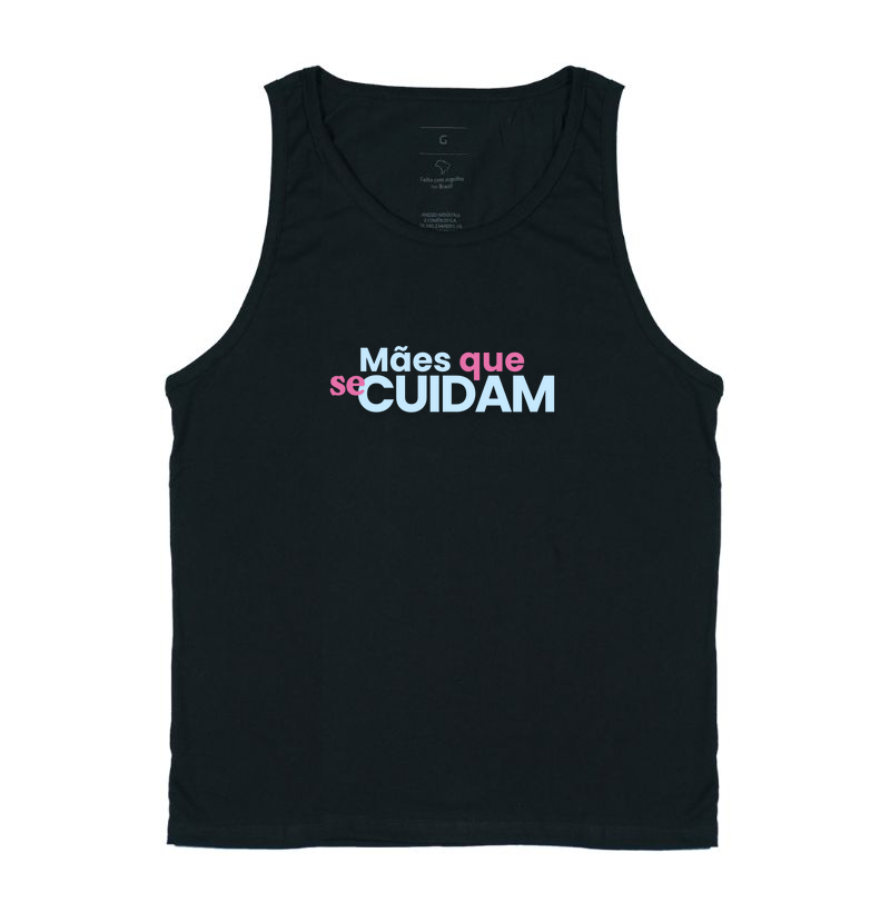 Mães que (se) cuidam