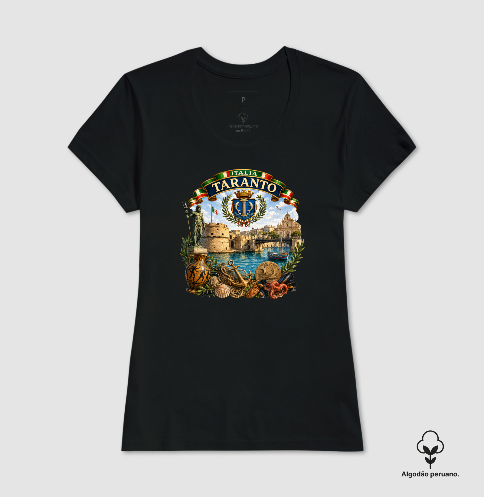 Camisa 2