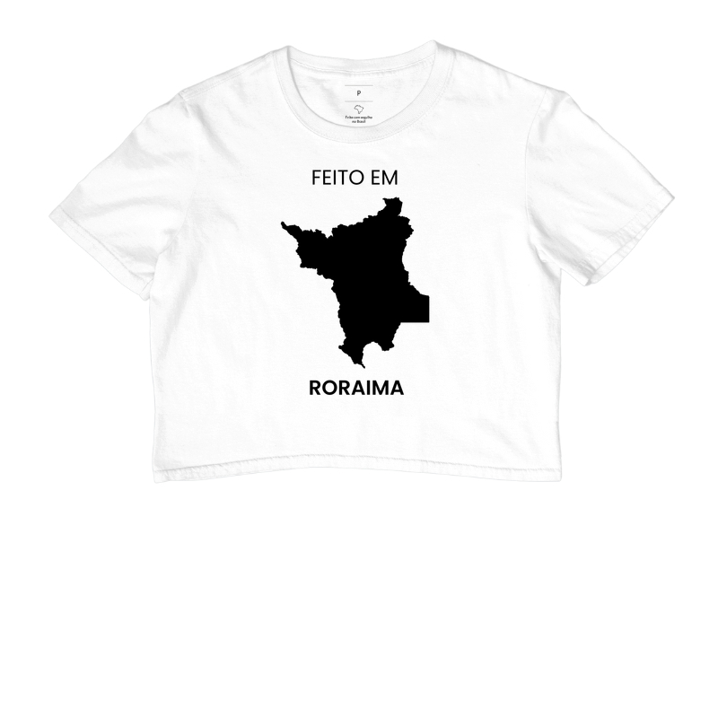 Feito em Roraima - Imagem 3