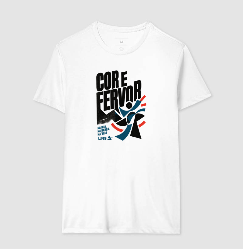 cor e fervor - Imagem 2