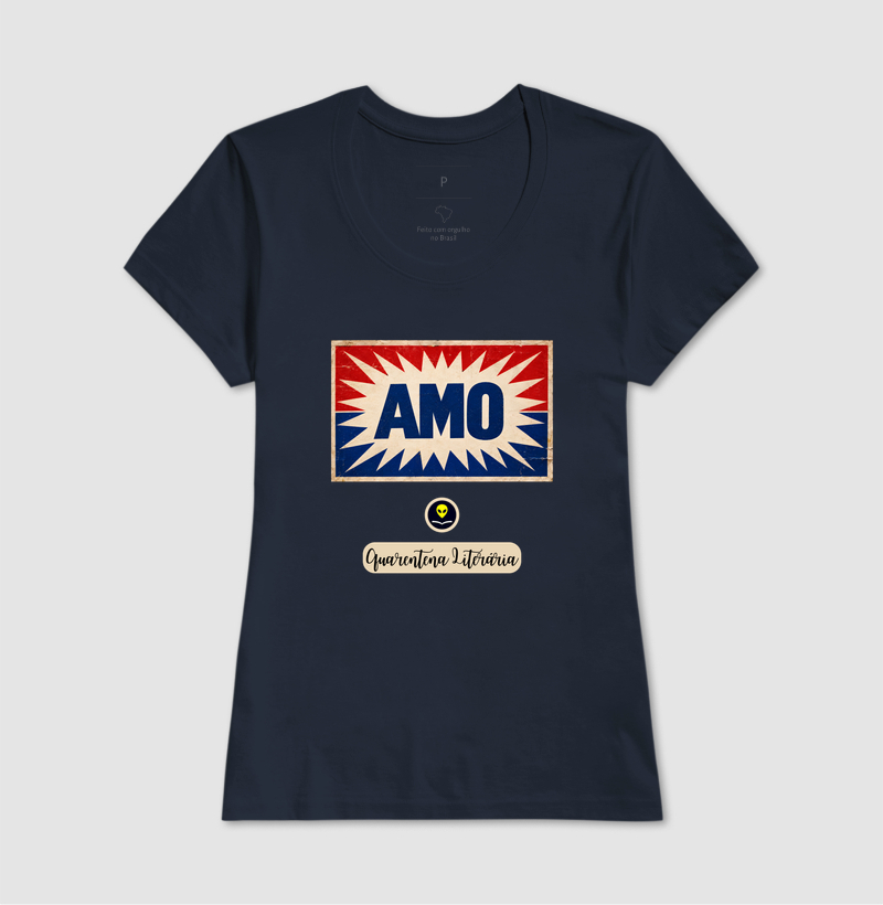 AMO MAIS - Imagem 7