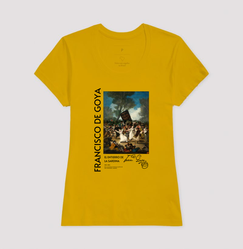 Camisa 14