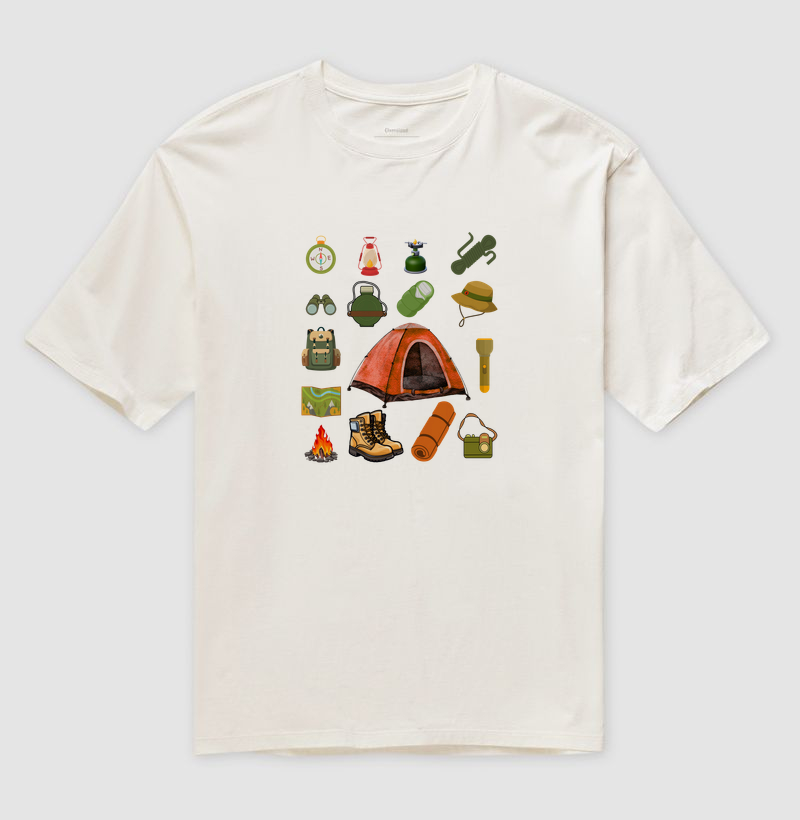 Camisa 1