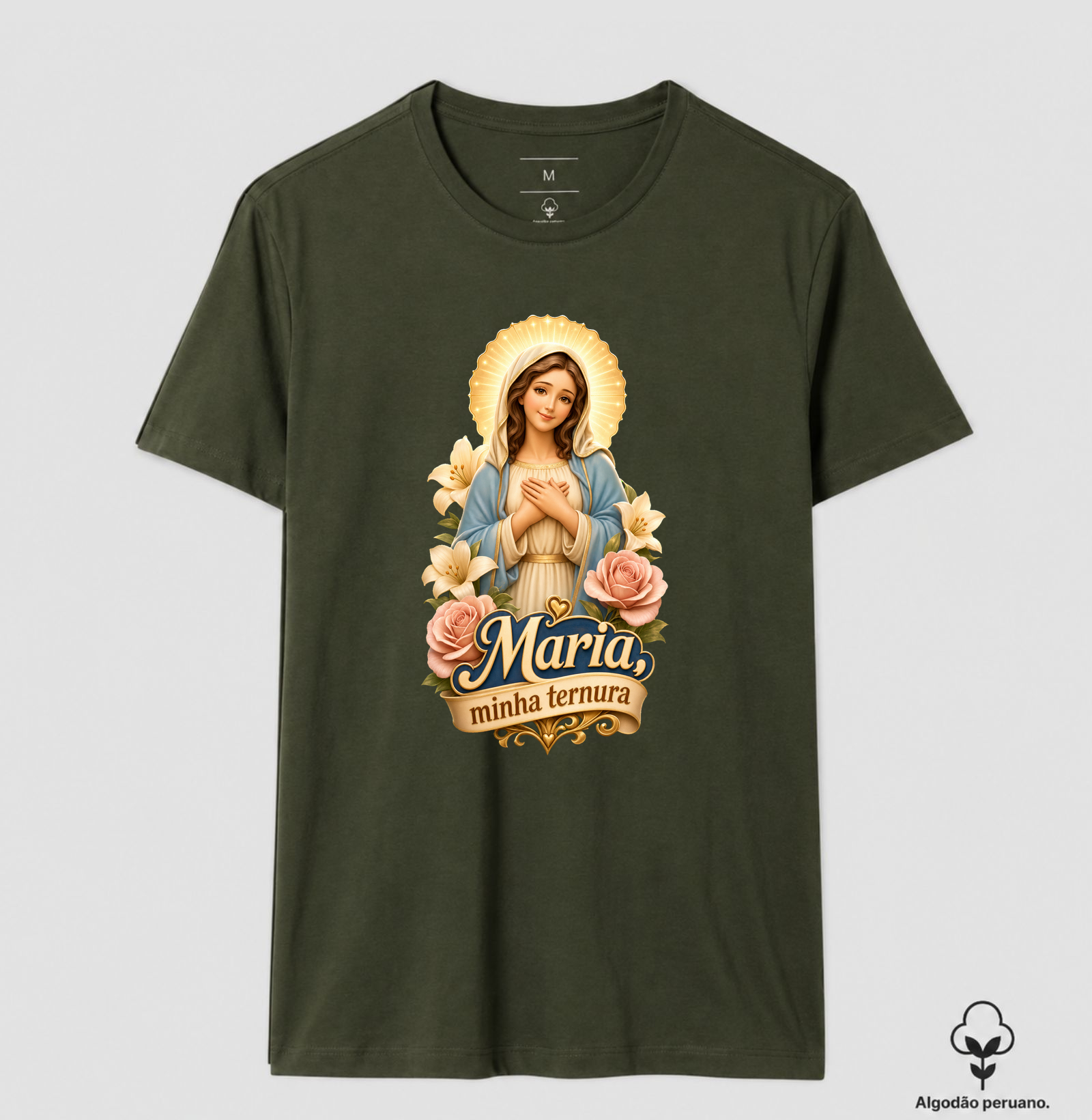 Maria minha ternura - Imagem 8
