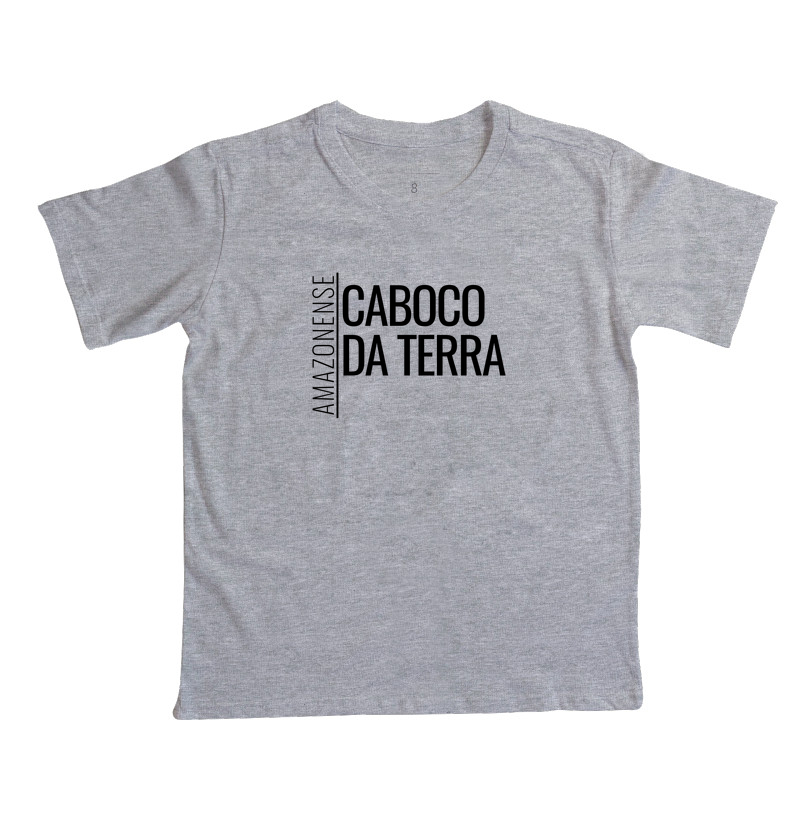 Amazonense | Caboco da Terra - Imagem 5
