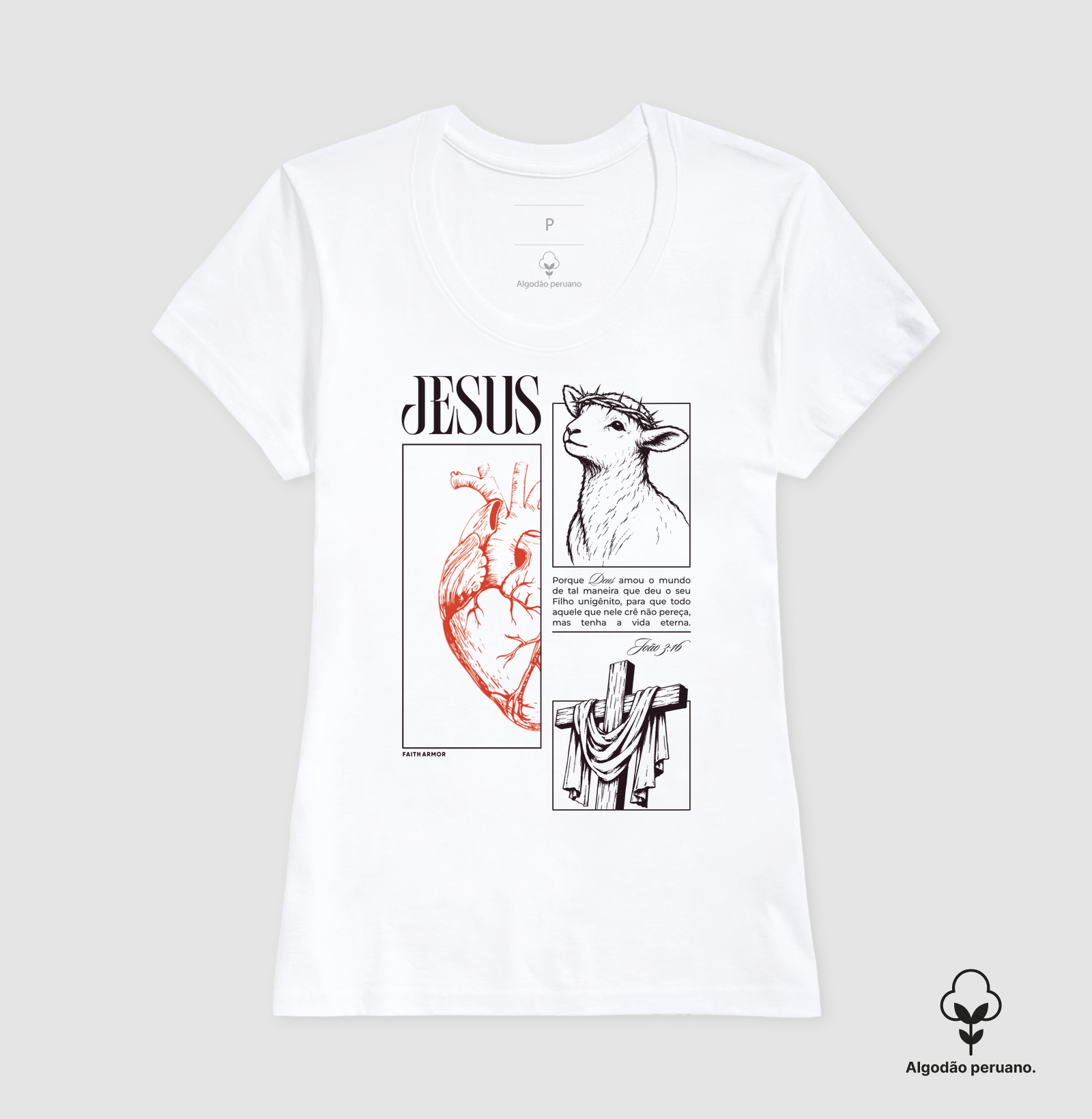 Camisa 3