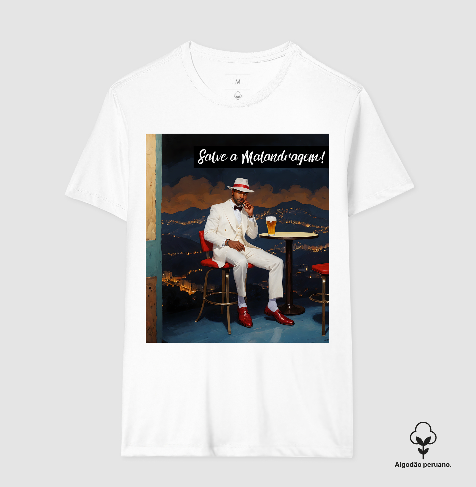 Camisa 1