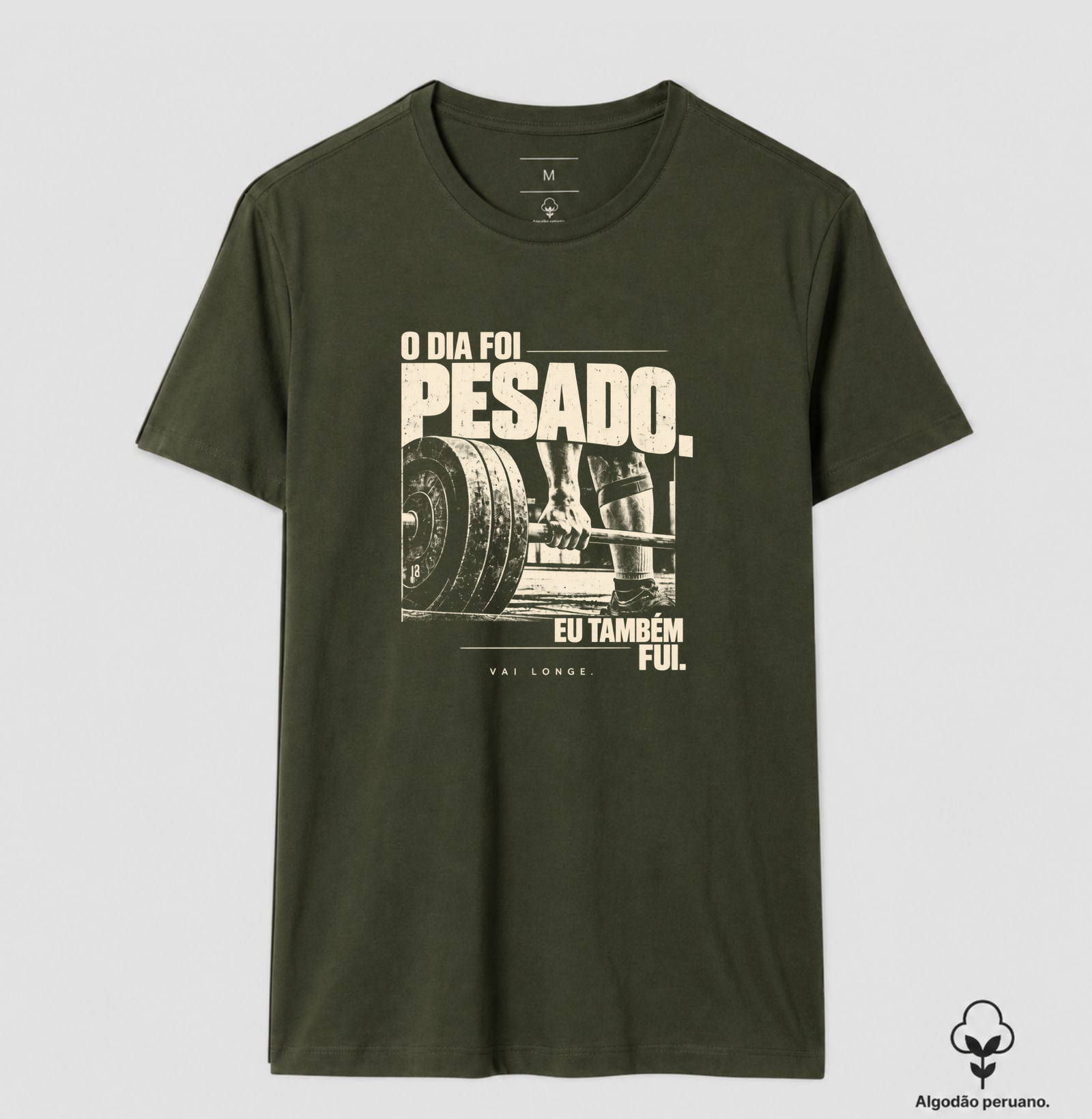O Dia Foi Pesado - Imagem 8