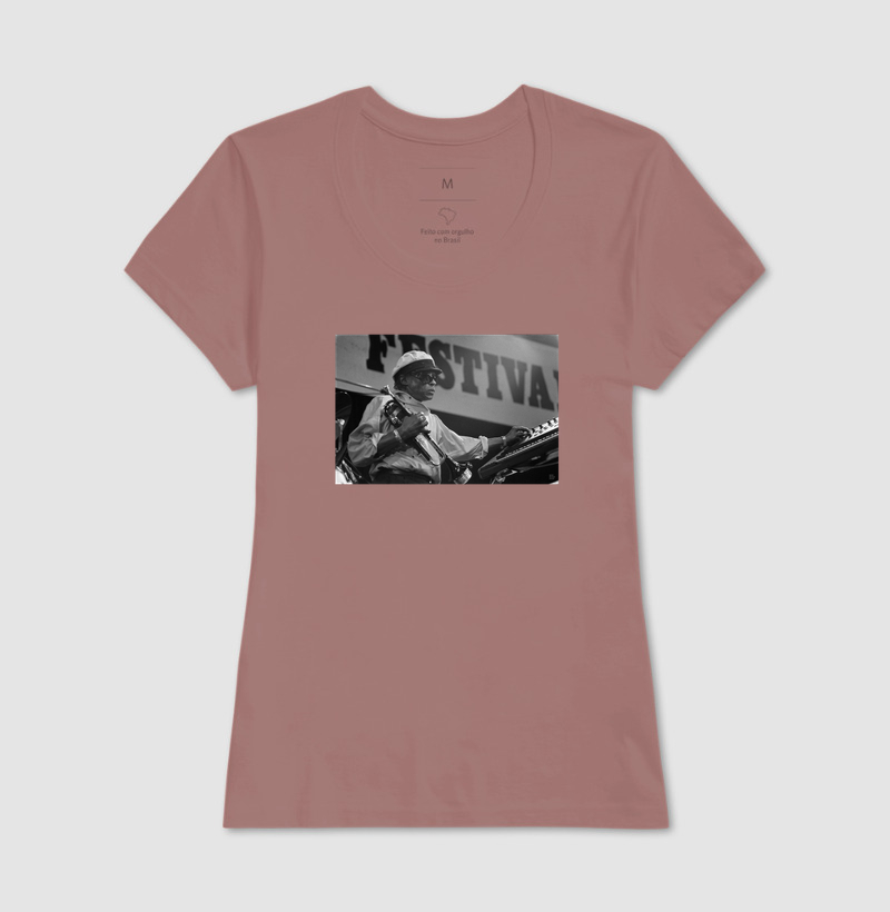 Camisa 18
