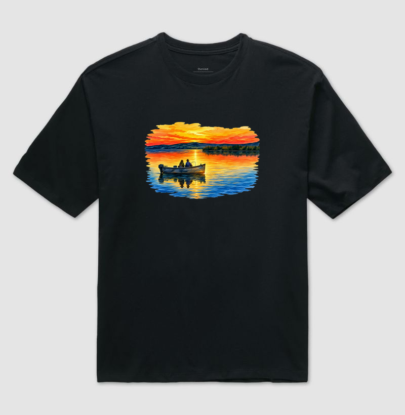 🌅 Onde a Paz Encontra a Pesca - Imagem 2