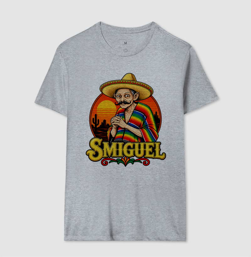 Smiguel - Imagem 11