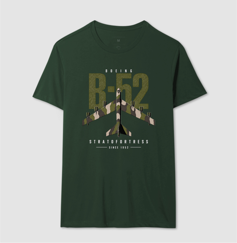 Boeing B-52 Stratofortress | Vintage - Imagem 10