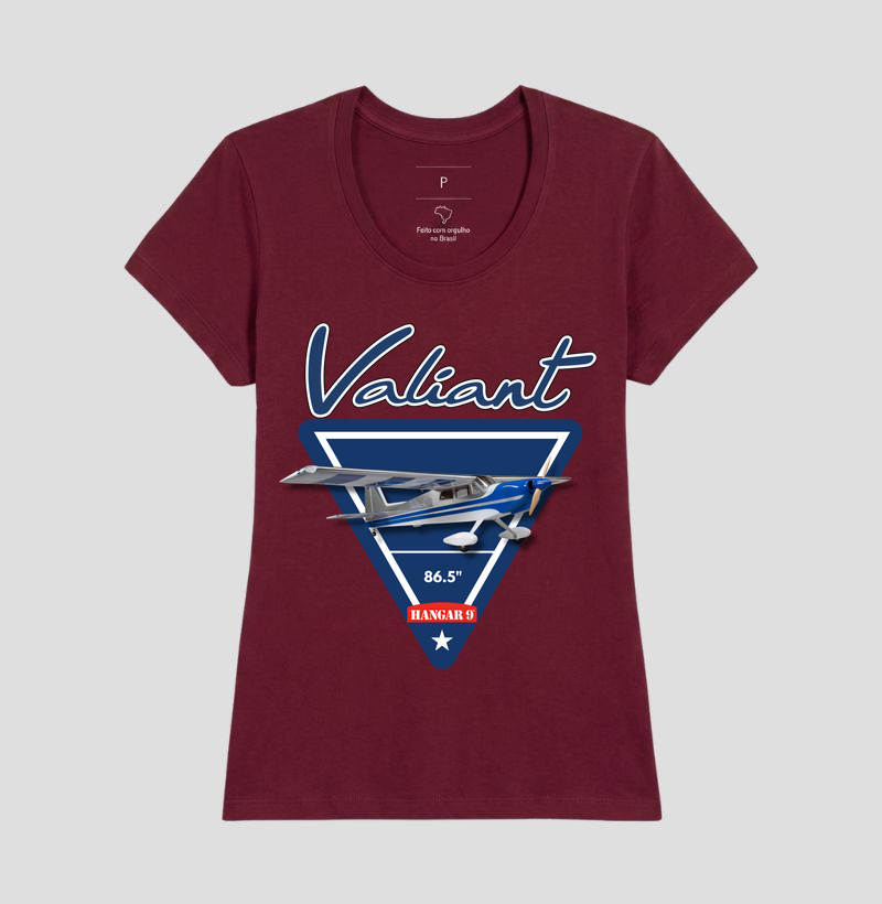 Valiant 20cc - Imagem 19