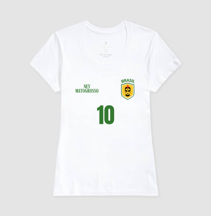 Camisa 5