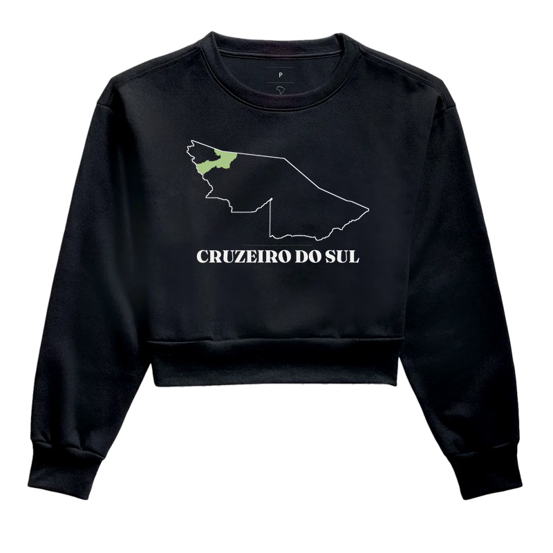 Cruzeiro do Sul | Traço AC - Imagem 2