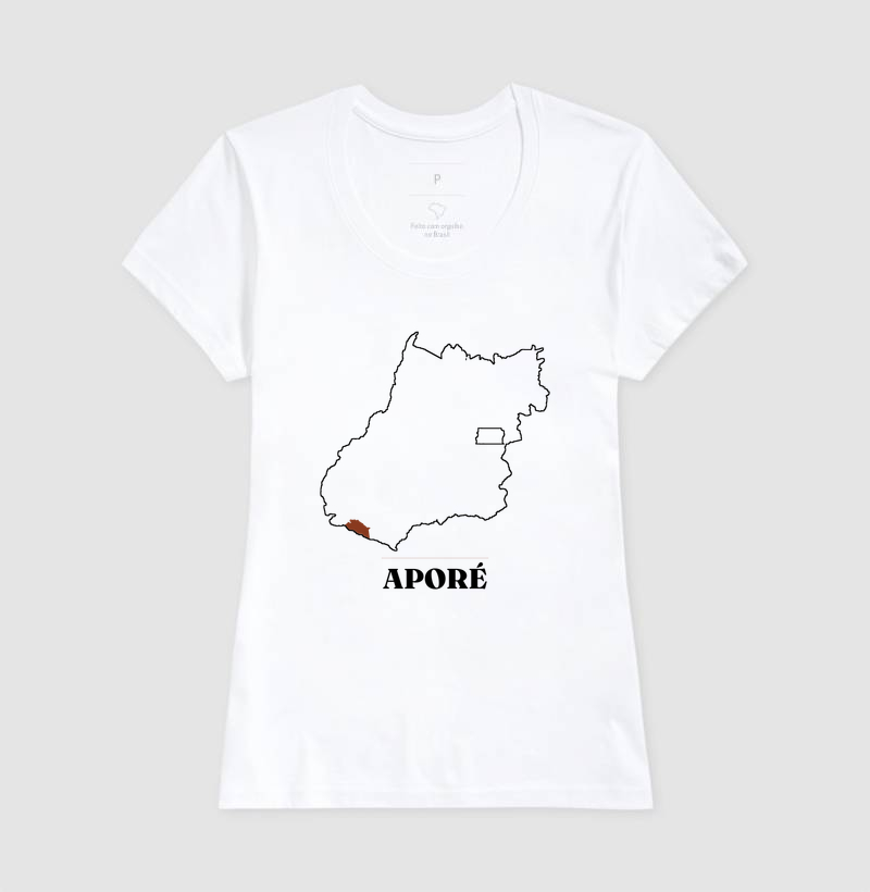 Aporé | Traço GO - Imagem 5