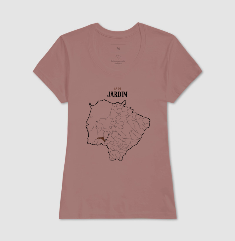 Jardim | Território MS - Imagem 17
