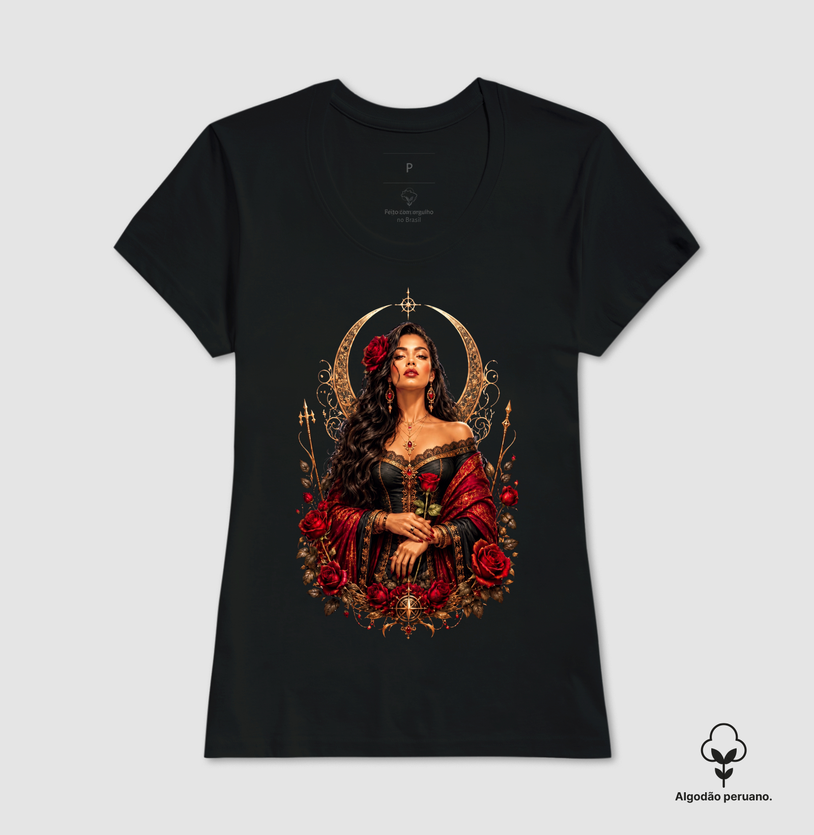 Camisa 2