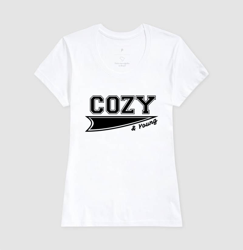 Cozy & Young  - Imagem 3