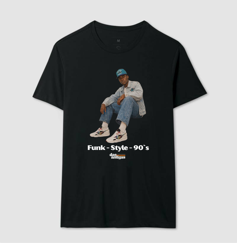 Funk, Style, 90`s - Imagem 2