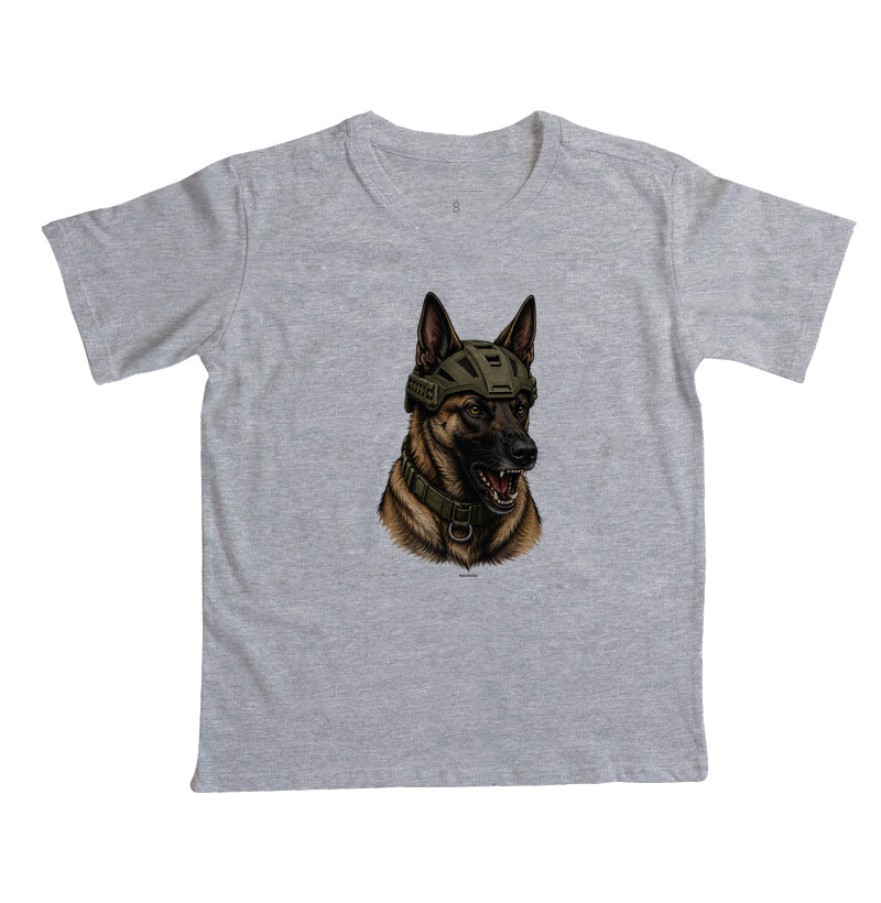 Malinois Furioso - Imagem 7