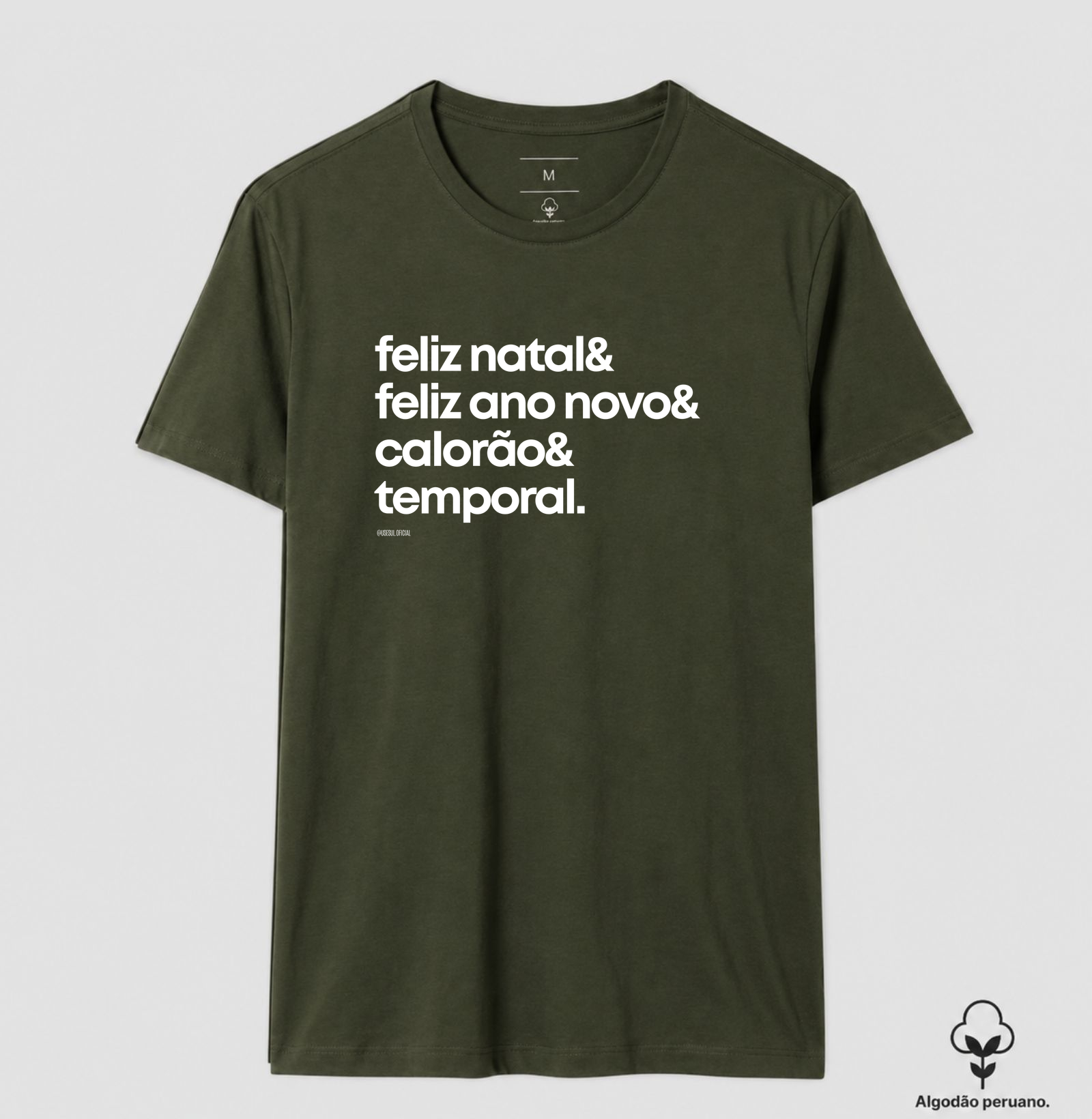 feliz natal & feliz ano novo & calorão & temporal. - Imagem 4