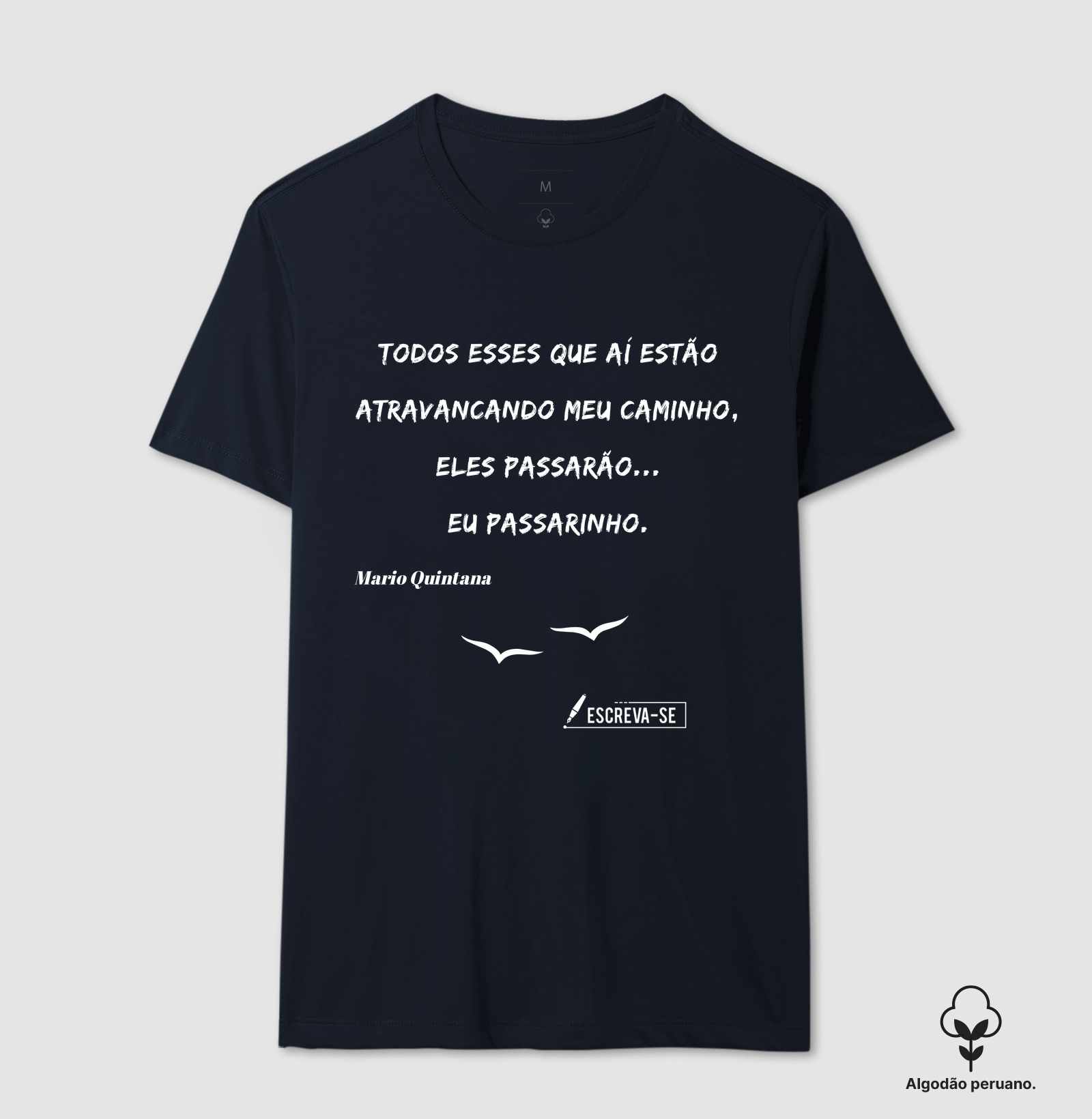 Mário Quintana - Imagem 5