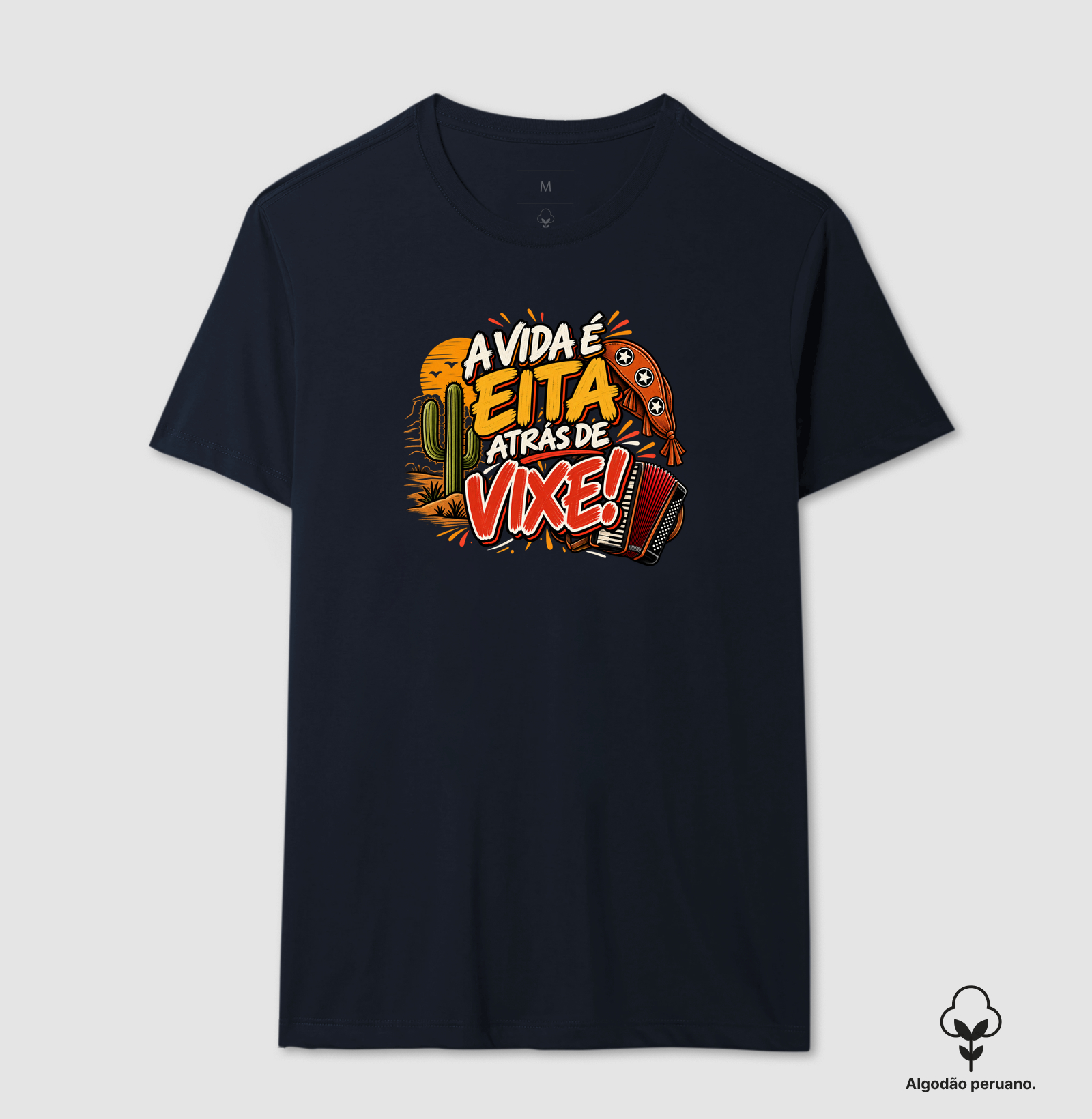 A vida é eita atrás de vixe! - Imagem 2