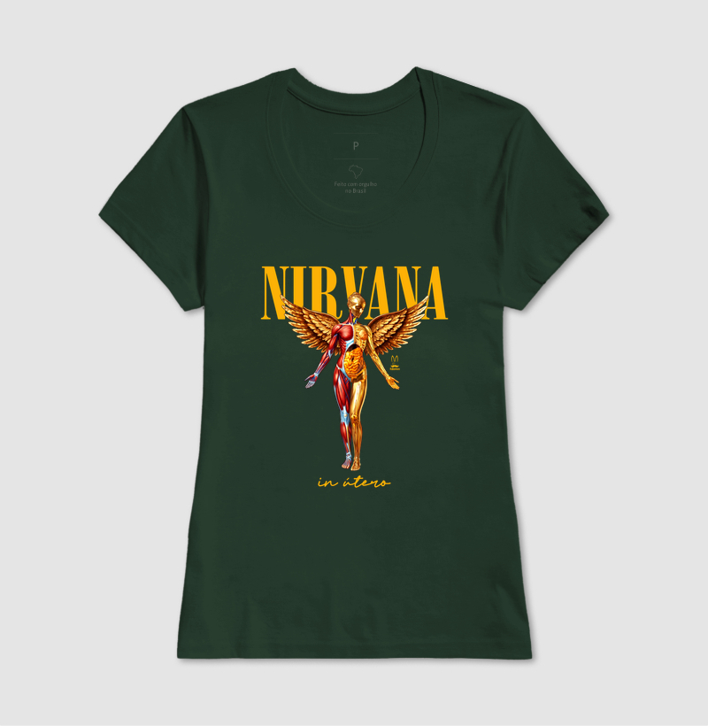 Camisa 12