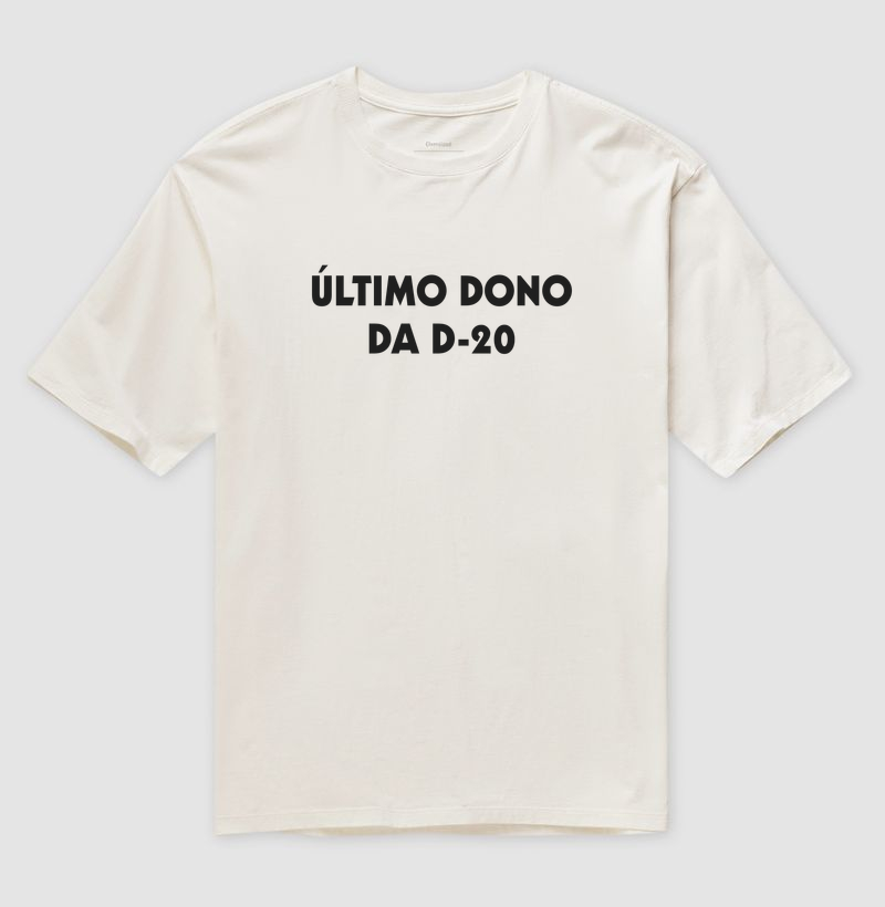 Último Dono da D-20... - Imagem 7