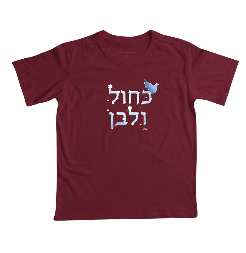 Kahol VeLavan (Azul e Branco) - Imagem 3