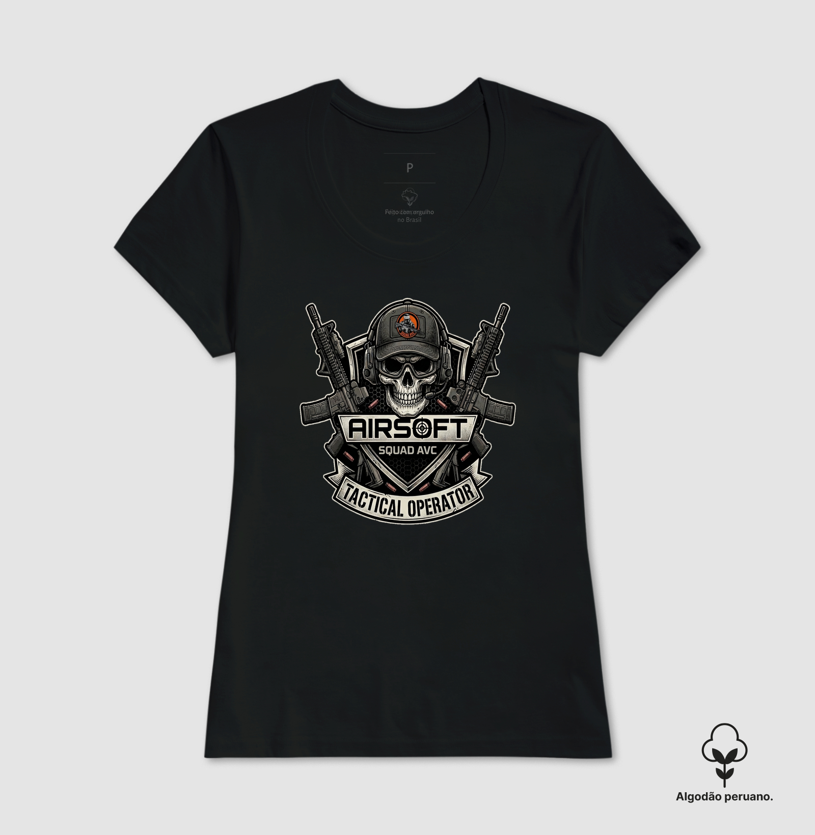 Camisa 6