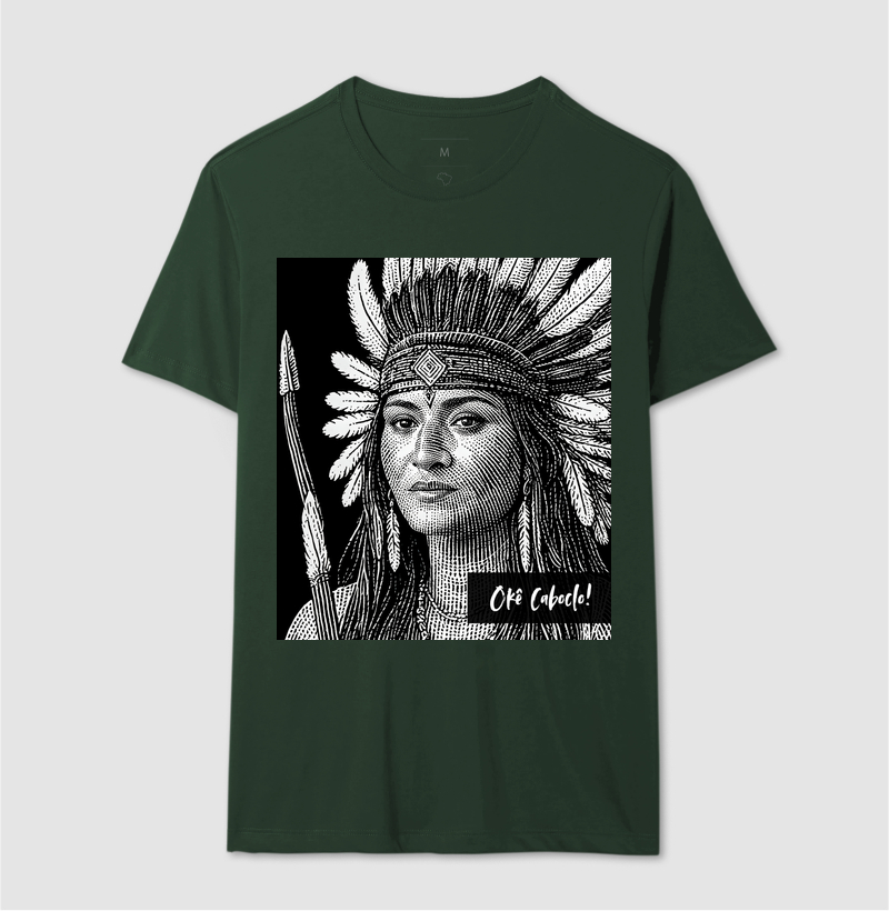 Camisa 14