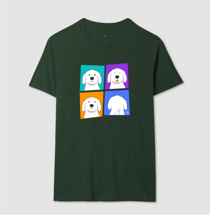 Camisa 9
