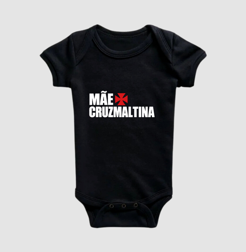 Mãe Cruzmaltina - Imagem 2