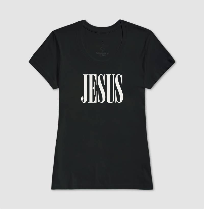 JESUS - Imagem 4