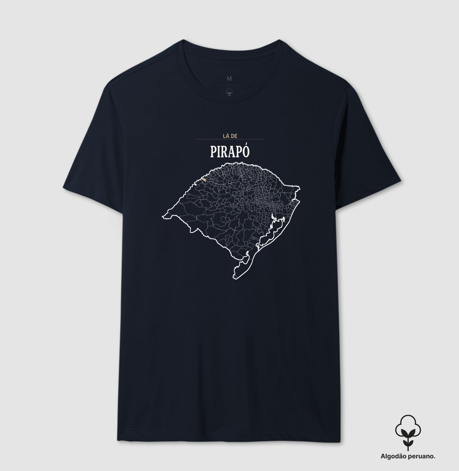 Camisa 6