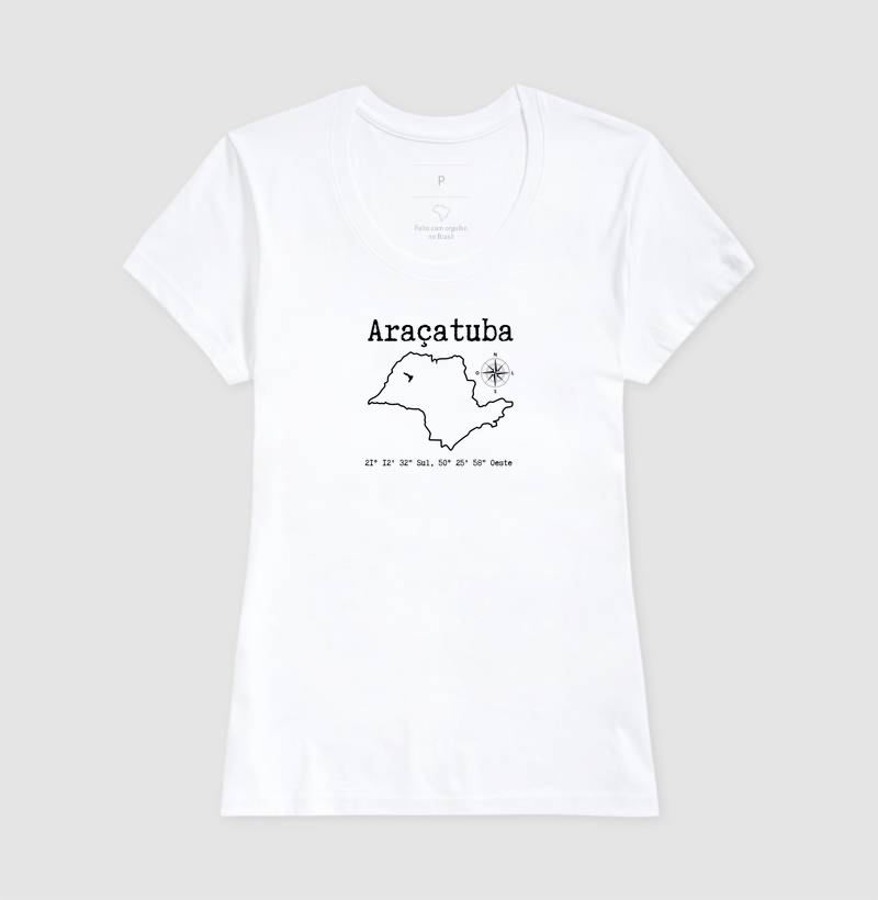 Camisa 7