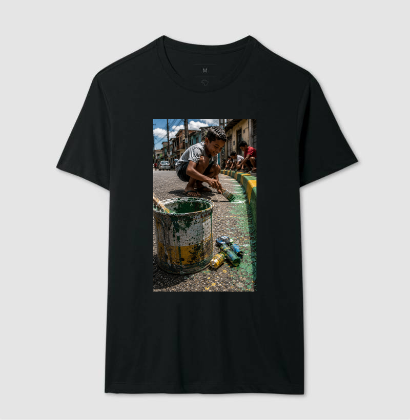 Camisa 1