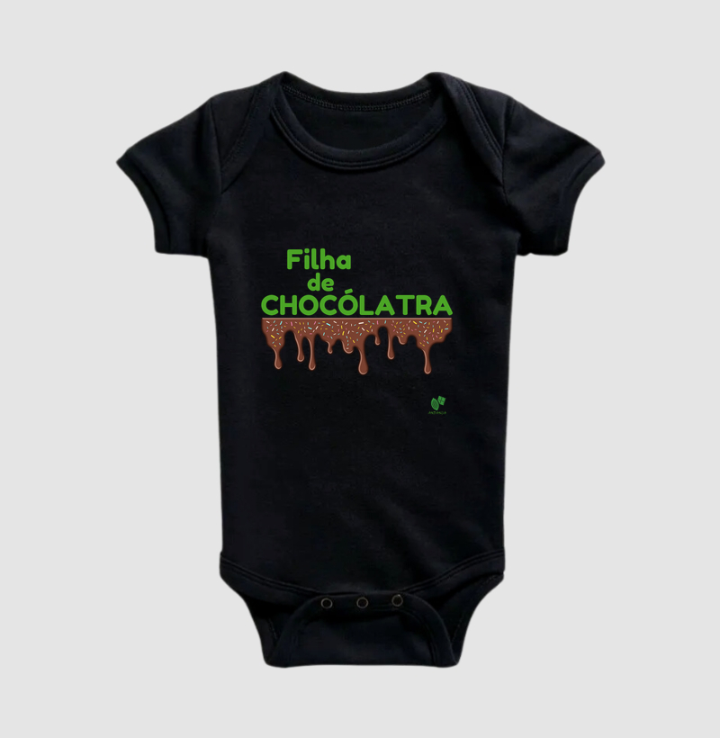 Filha de Chocólatra - Imagem 3