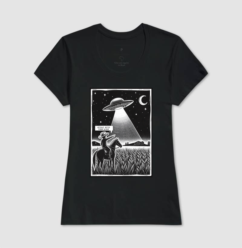 Camiseta Causos de Minas - Imagem 3