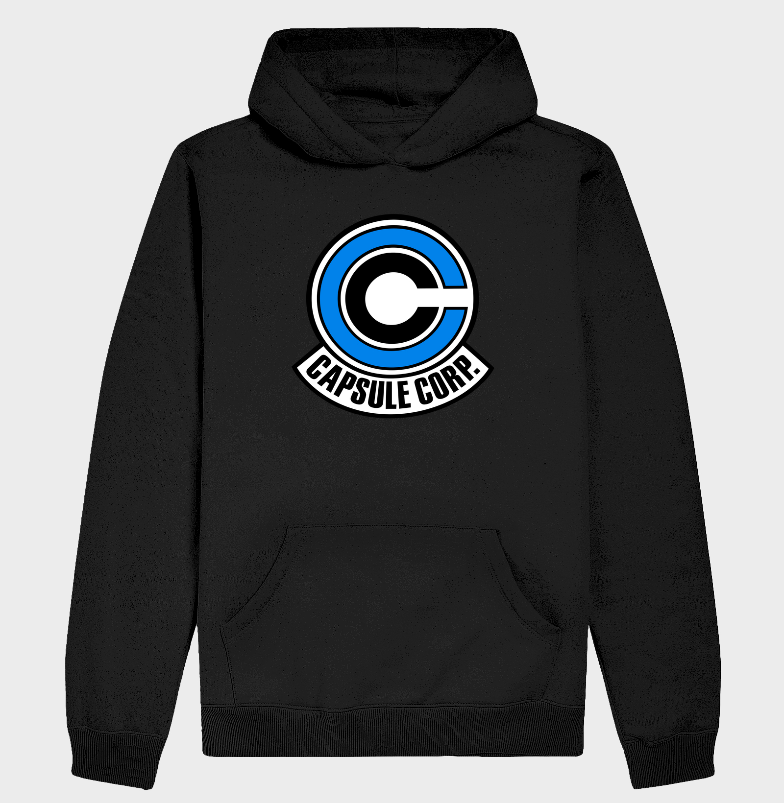 Capsule Corp - Imagem 2