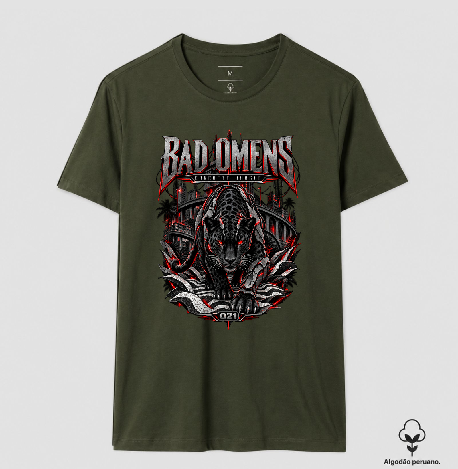 Camisa 6