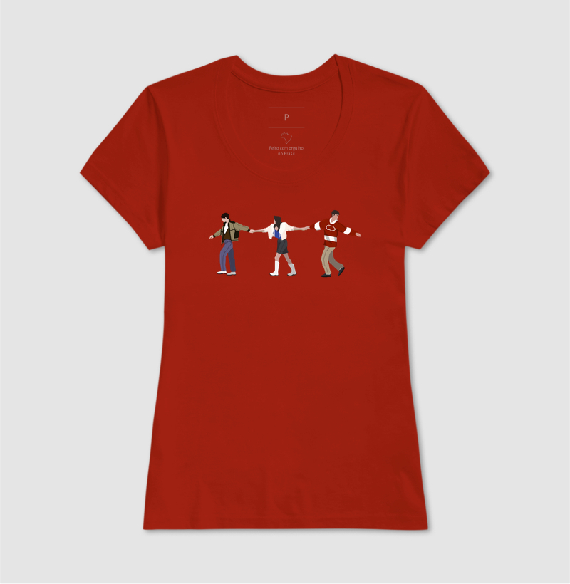 Ferris - Sloane - Cameron - Imagem 12