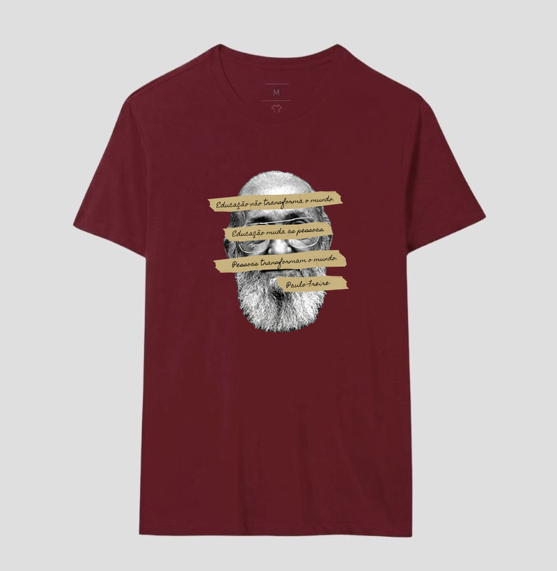 Camisa 17