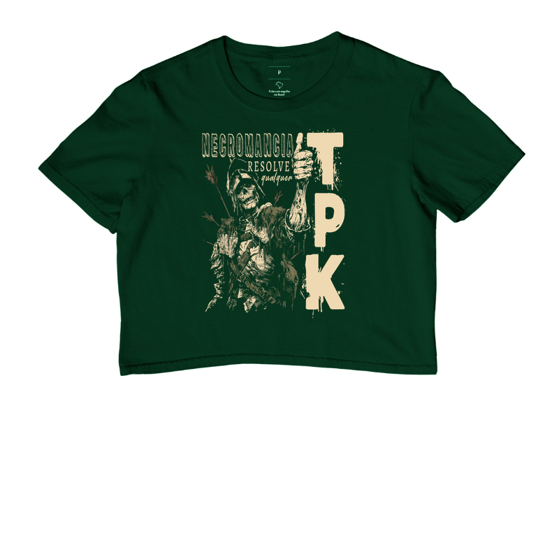TPK Negado - Imagem 4
