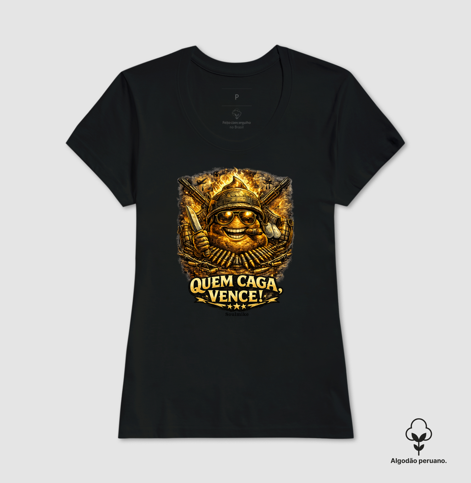 Camisa 1