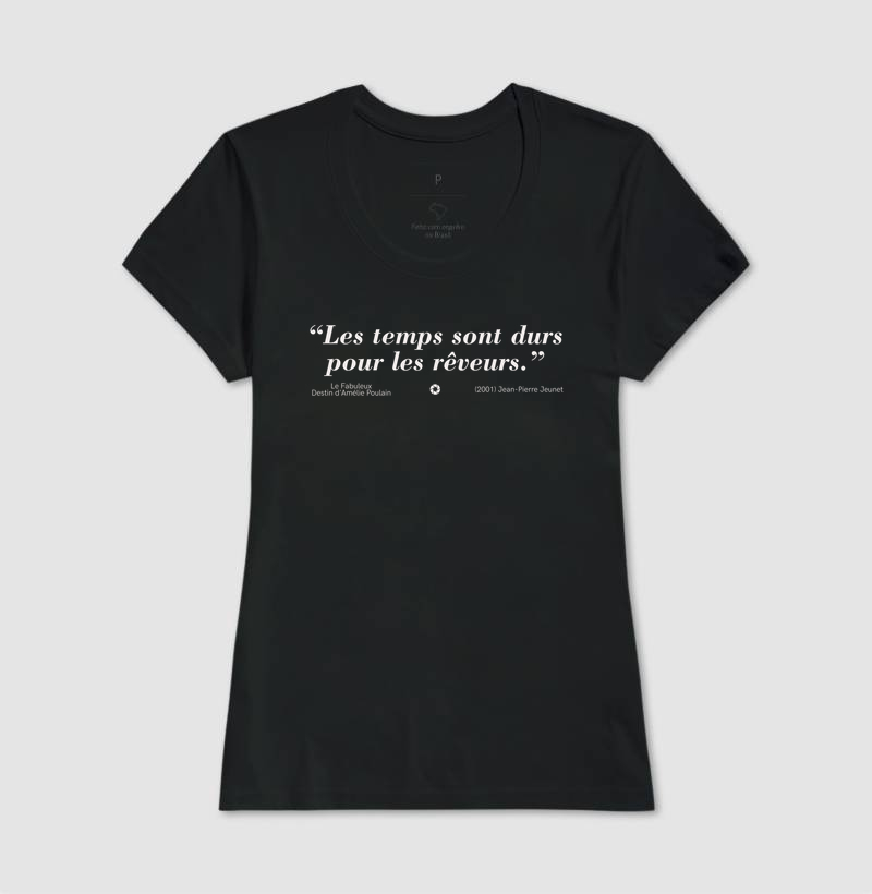Amélie Poulain – Les Temps Sont Durs Pour Les Rêveurs - Imagem 3